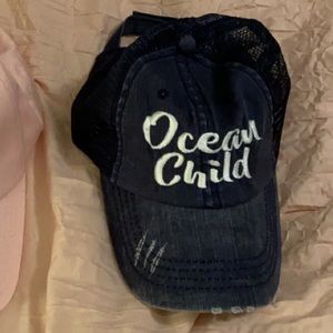 Summer Trucker Hat